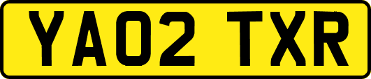 YA02TXR