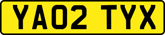 YA02TYX