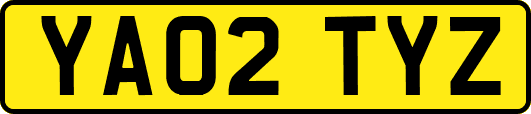 YA02TYZ