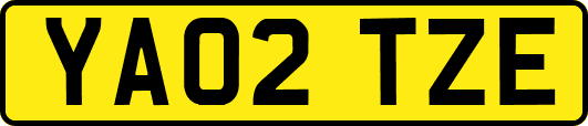 YA02TZE