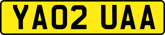 YA02UAA