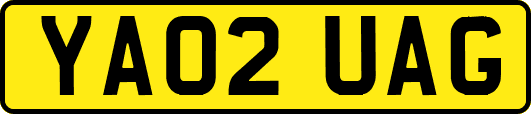 YA02UAG