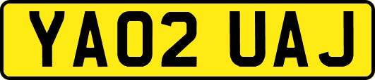 YA02UAJ