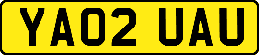 YA02UAU