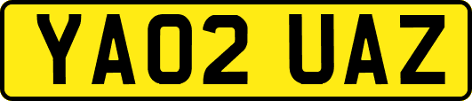 YA02UAZ