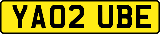YA02UBE