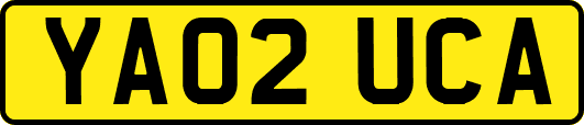 YA02UCA