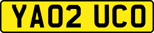 YA02UCO