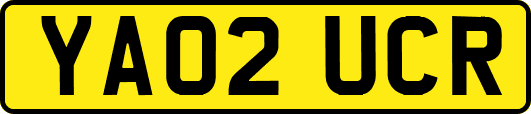 YA02UCR