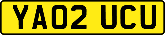 YA02UCU
