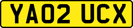 YA02UCX