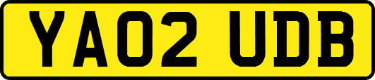 YA02UDB