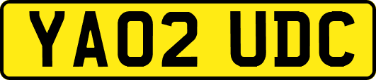 YA02UDC