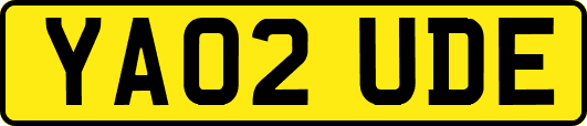 YA02UDE