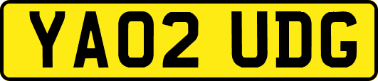 YA02UDG