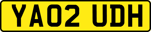 YA02UDH