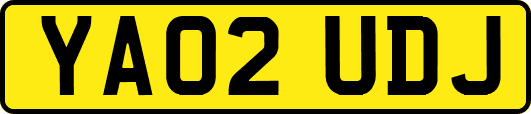 YA02UDJ