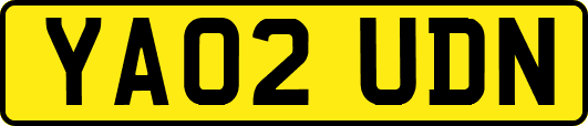 YA02UDN