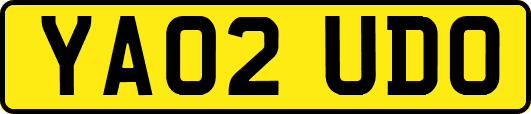 YA02UDO