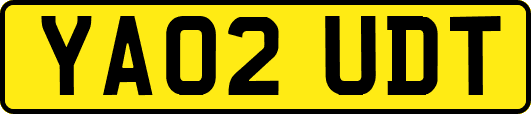 YA02UDT