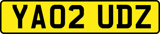 YA02UDZ