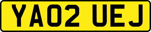 YA02UEJ