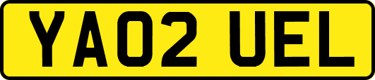 YA02UEL