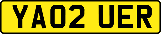 YA02UER