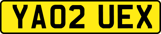 YA02UEX