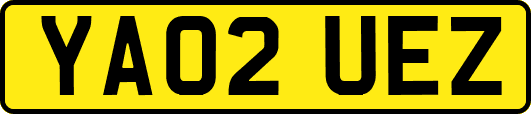 YA02UEZ