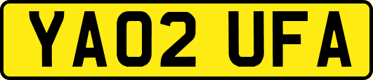 YA02UFA