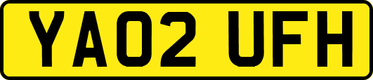 YA02UFH