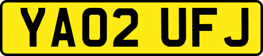 YA02UFJ