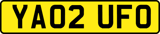 YA02UFO