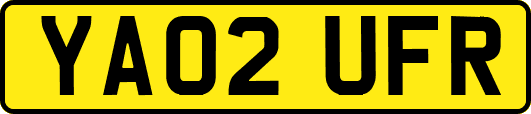 YA02UFR