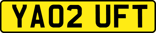 YA02UFT