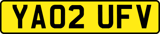 YA02UFV