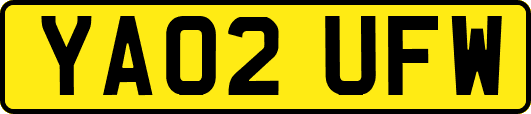 YA02UFW