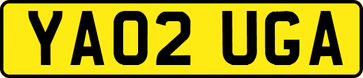 YA02UGA