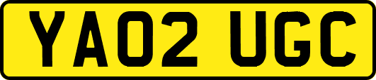 YA02UGC