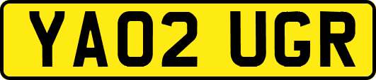 YA02UGR