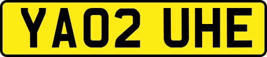 YA02UHE