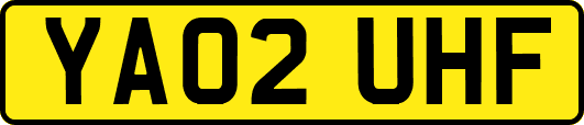 YA02UHF
