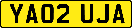 YA02UJA