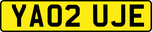 YA02UJE