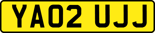 YA02UJJ