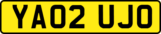 YA02UJO