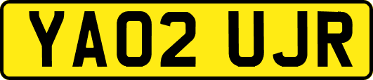 YA02UJR