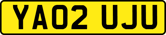 YA02UJU