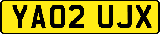 YA02UJX